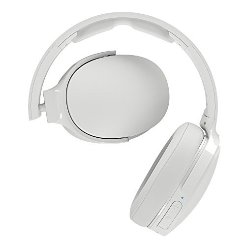 Skullcandy Hesh 3 Wireless White/Crimson image 2
