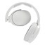 Skullcandy Hesh 3 Wireless White/Crimson thumbnail 2