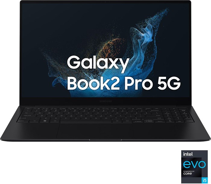 Samsung Galaxy Book2 Pro 5G NP955XED-KA1IT