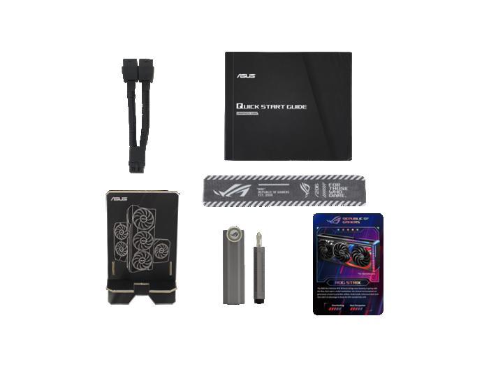 ASUS ROG Strix GeForce RTX 4070 SUPER image 13