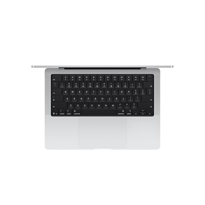 Apple MacBook Pro 2026 M5 Pro 24GB Unified Memory 2TB Silver image 2