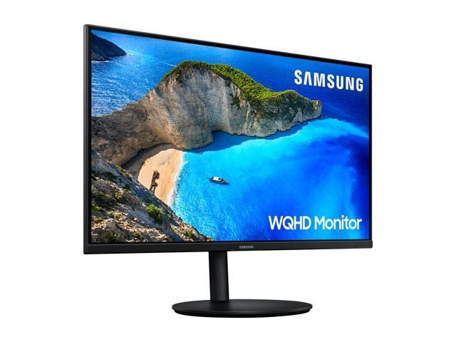 SAMSUNG F27T700 image 4