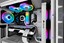 Corsair Ql120 RGB thumbnail 5