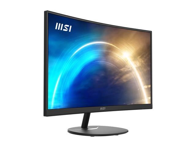 MSI Pro MP271C image 3