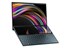 ASUS ZenBook Duo UX481FA-DB71T Intel Core i7 10th Gen 10510U (1.80 GHz) 8 GB LPDDR3 RAM 512 GB PCIe SSD Intel UHD Graphics 14.0" UX481FA-DB71T