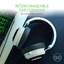 Razer Kraken 7.1 V2 Mercury thumbnail 5