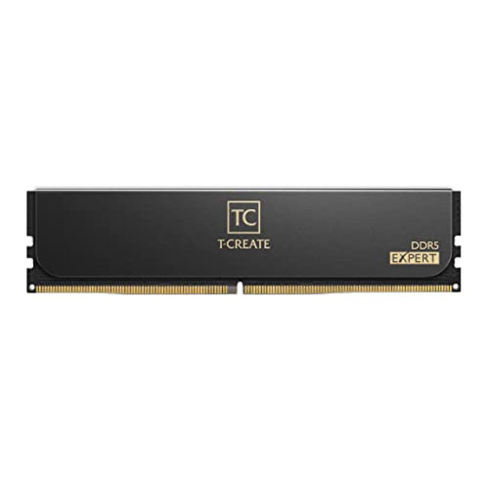 TEAMGROUP T-Create Expert 64GB (2 x 32GB) DDR5 6400MHz image 6