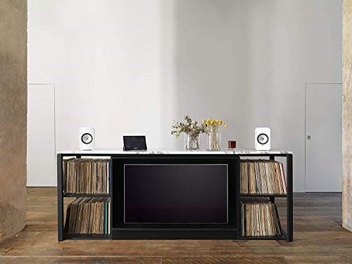 KEF LSX White image 5