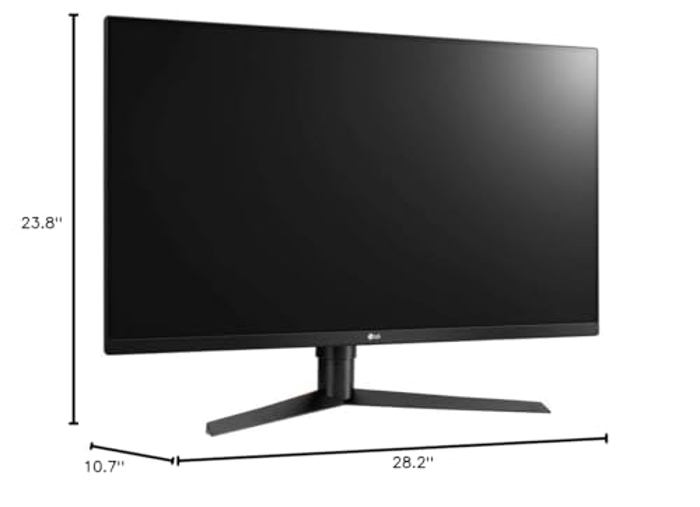 LG UltraGear 32GK850F-B image 10