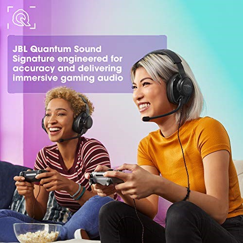 JBL Quantum 200 image 6