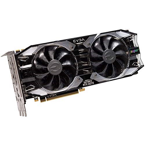 EVGA GeForce RTX 2070 Super XC Ultra+ image 3