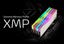 ADATA XPG SPECTRIX D50 16GB (2x8GB) DDR4 3200MHz White thumbnail 4