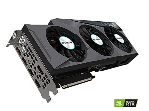 GIGABYTE GeForce RTX 3080 Ti Eagle 12G image 4