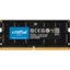 Crucial 32GB DDR5 5200 SODIMM thumbnail 1
