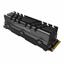 PNY XLR8 CS3040 4TB Heatsink thumbnail 2
