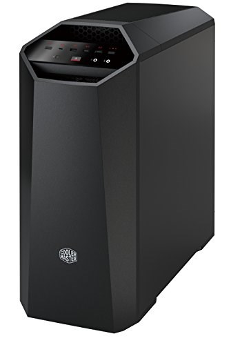Cooler Master MasterCase Maker 5 Mid-Tower image 9