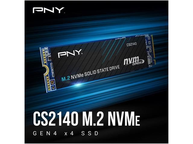 PNY CS2140 2TB image 6