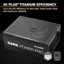 be quiet! Dark Power Pro 14 IO 1600W thumbnail 2