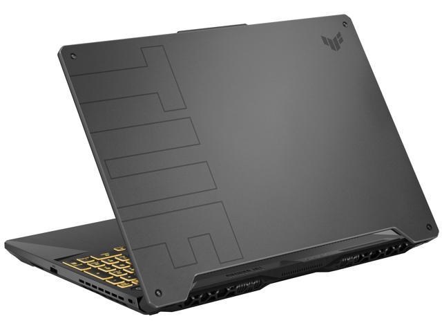 ASUS TUF F15 FX506HCB-US51 image 15