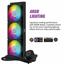 Cooler Master MasterLiquid ML360L V2 ARGB thumbnail 7