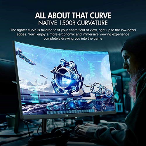 VIOTEK GNV34DBE 34" image 2