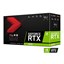 PNY GeForce RTX 3070 8GB XLR8 Gaming Revel Epic-X thumbnail 8