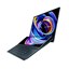 ASUS ZenBook Duo 14 UX482EG-XS77T 14" FHD NanoEdge Touch Display Intel Core i7-1165G7 CPU NVIDIA GeForce MX450 32GB RAM 1TB SSD Innovative ScreenPad UX482EG-XS77T
