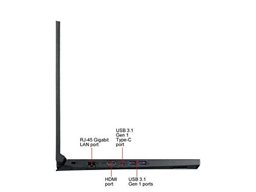 Acer Nitro 5 AN515-54-547D image 6