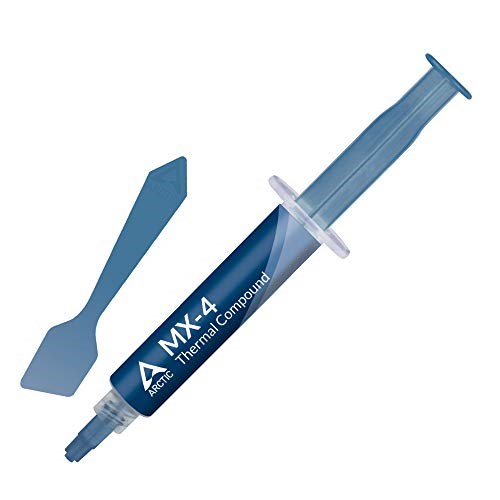 ARCTIC MX-4 8g + Spatula image 2