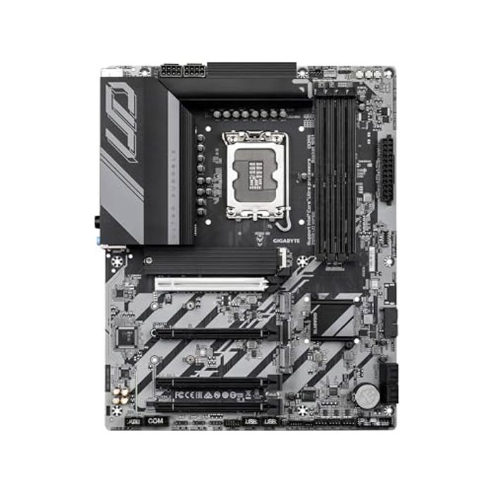 GIGABYTE Z890 UD WIFI6E Motherboard - Specs, Compare Prices | Pangoly