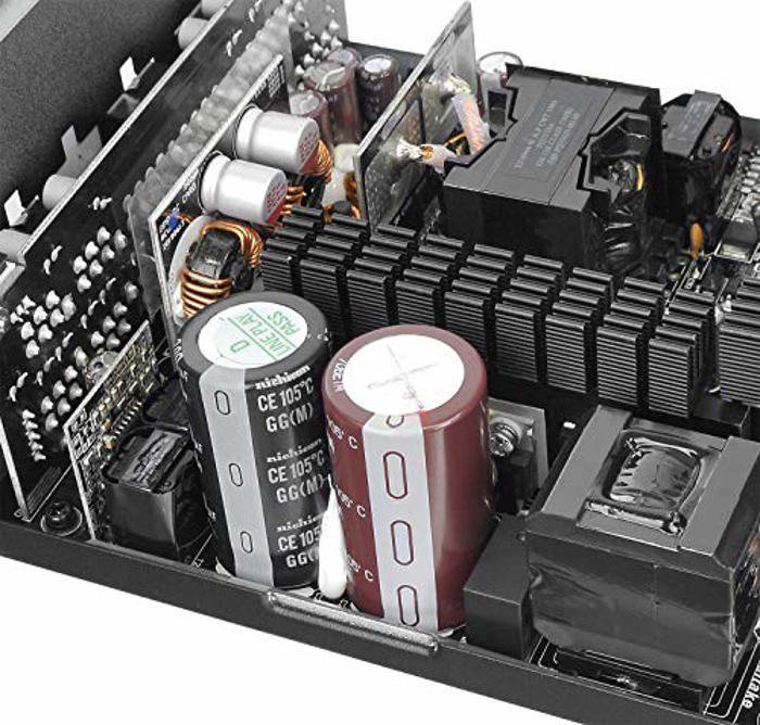 Thermaltake Toughpower GF1 ARGB 750W image 11