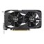 ASUS Geforce Dual GTX 1050 Ti 4GB Dual-Fan Edition V2 DVI-D HDMI DP Gaming Graphics Card (DUAL-GTX1050TI-O4G-V2)