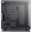 Thermaltake Core P6 TG Black Edition thumbnail 4