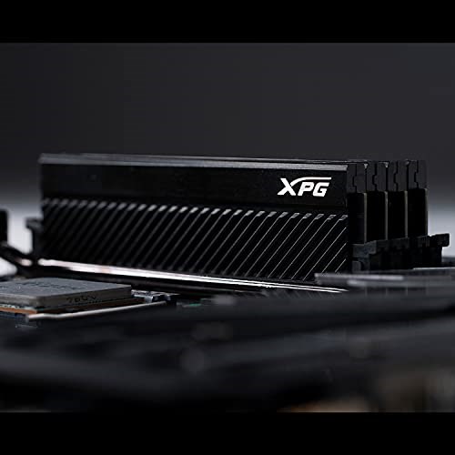 XPG GAMMIX D45 16GB (2x8GB) DDR4 3600MHz image 7