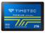 Timetec 30TTQNS3SATA 2TB SSD 3D NAND SATA III 6Gb/s 2.5" SLC Cache 30TTQNS3SATA-2TB