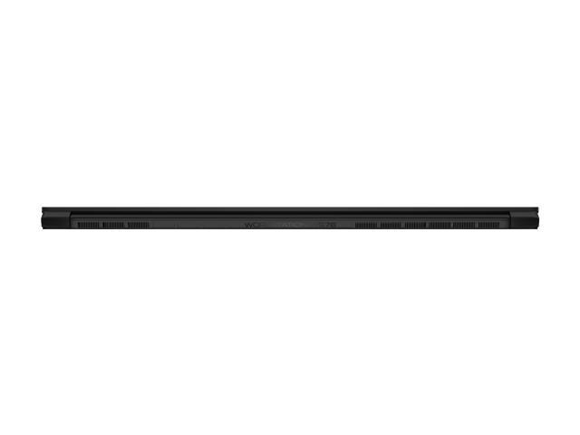 MSI WS Series WS76 11UK-470 image 10