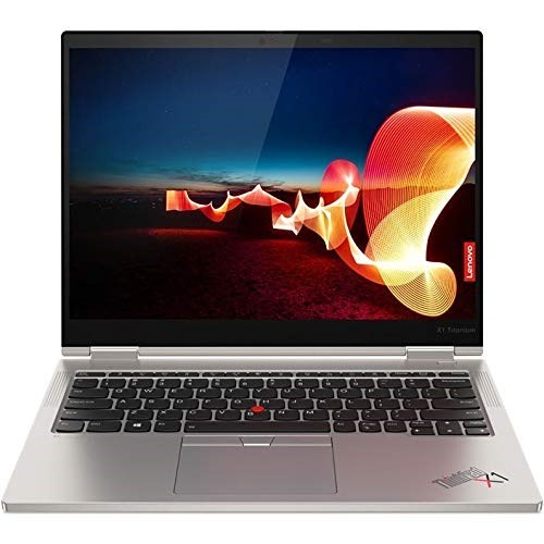 Lenovo ThinkPad X1 Titanium Yoga Gen 1 20QA000MUS image 3
