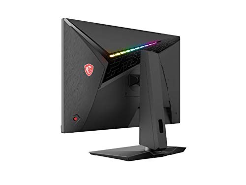 MSI OPTIX MAG272R image 6