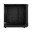 Fractal Design Focus 2 Black Solid thumbnail 9