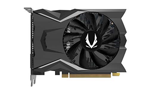 ZOTAC GAMING GeForce GTX 1650 OC G6 image 2