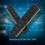 TEAMGROUP Elite DDR3 16GB Kit (2x8GB) 1600MHz UDIMM thumbnail 5