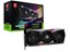 MSI GeForce RTX 4080 Gaming X Trio thumbnail 11
