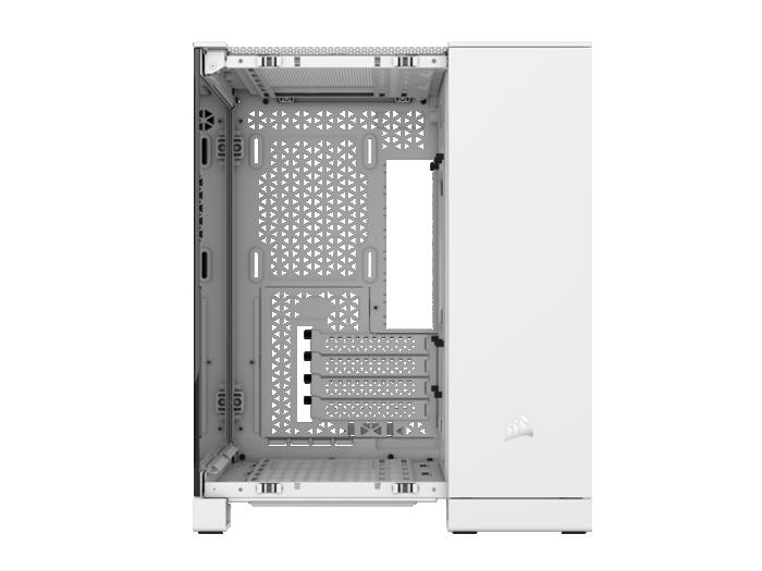 Corsair 2500X White image 15