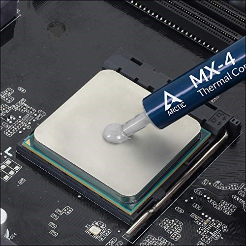 ARCTIC MX-4 8g + Spatula image 3
