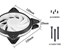 upHere T7SYC7-6 120mm 6-Pack thumbnail 5