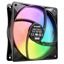 be quiet! Light Wings LX 120mm ARGB Black Triple Pack thumbnail 9