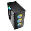 SHARKOON Rebel C50 RGB Black thumbnail 5