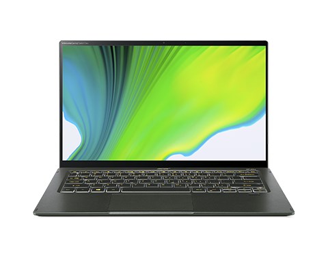 Acer Swift 5 SF514-55TA-77WW