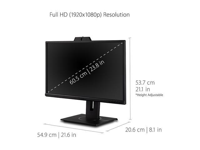 ViewSonic VG2440V image 2