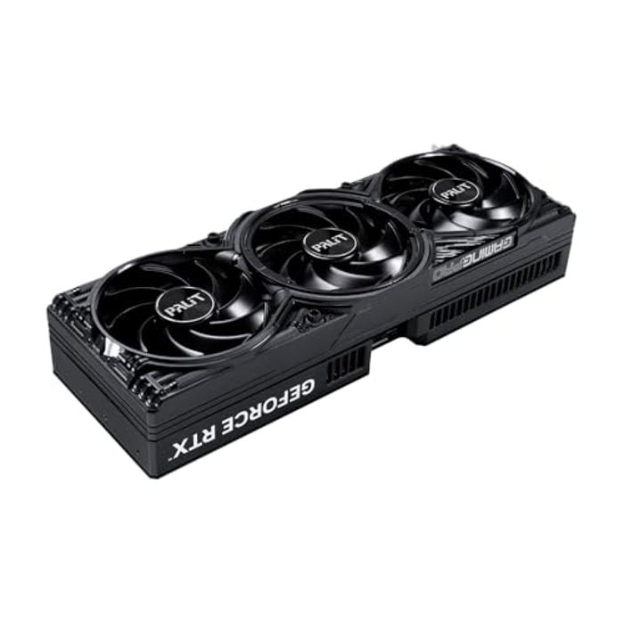 Palit GeForce RTX 5070 GamingPro image 5